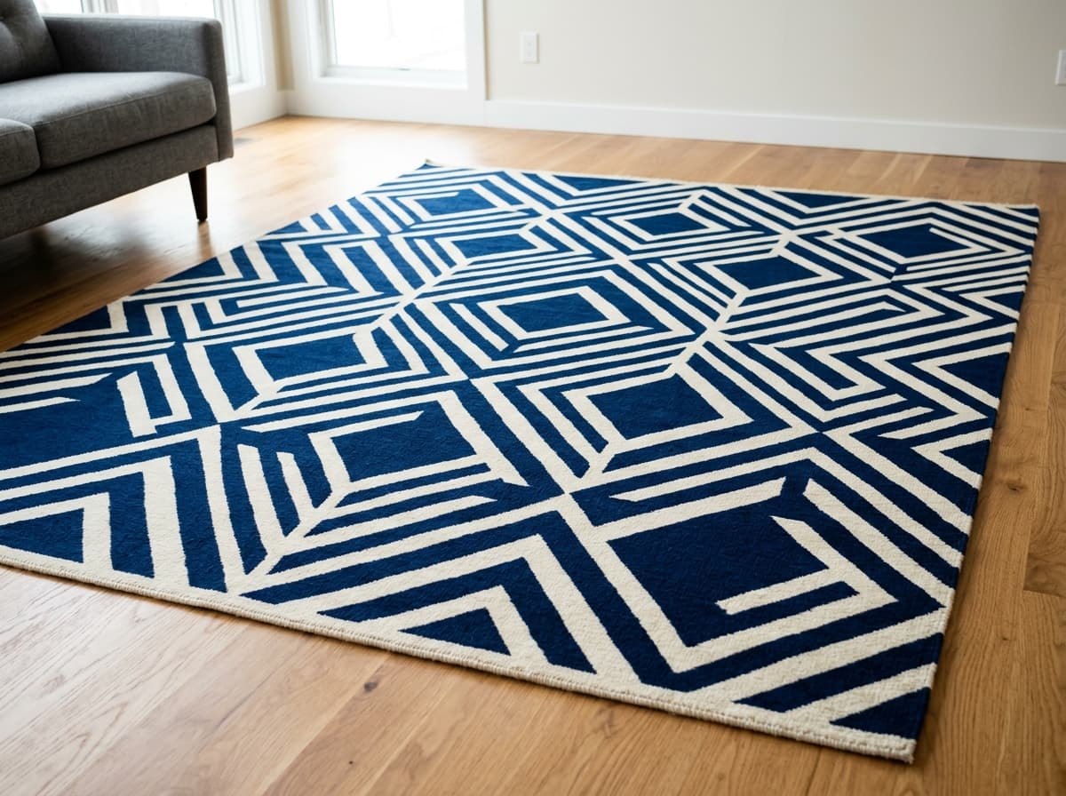 Area Rug Cleaning